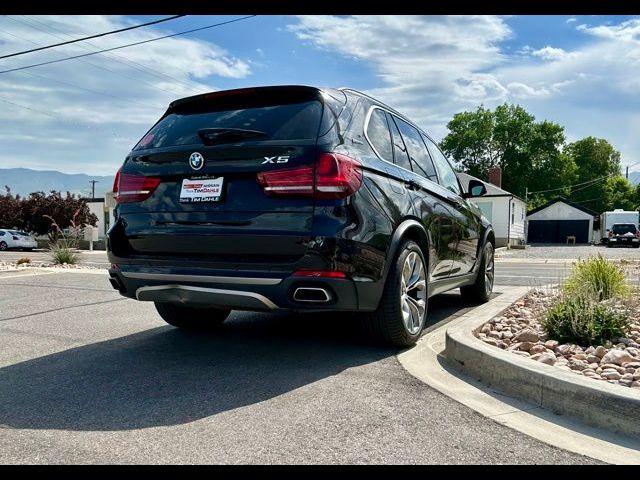 2018 BMW X5 xDrive40e iPerformance