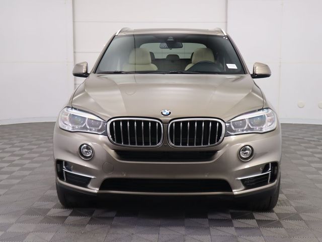 2018 BMW X5 xDrive40e iPerformance