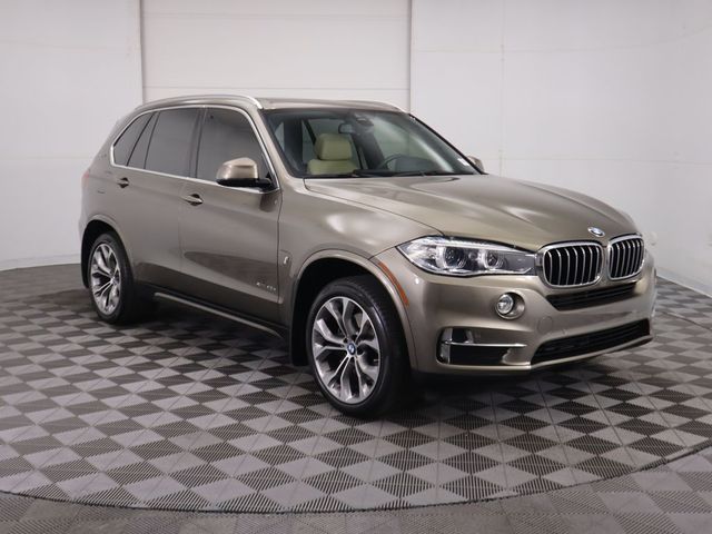 2018 BMW X5 xDrive40e iPerformance