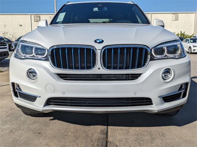 2018 BMW X5 xDrive40e iPerformance