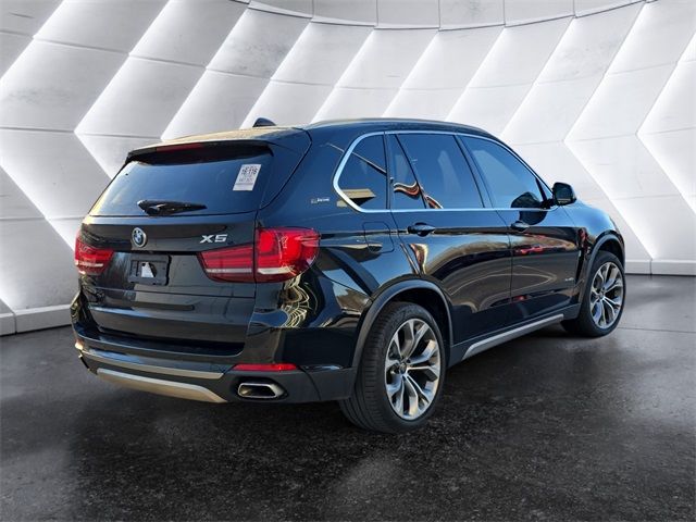 2018 BMW X5 xDrive40e iPerformance