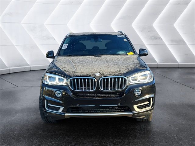 2018 BMW X5 xDrive40e iPerformance