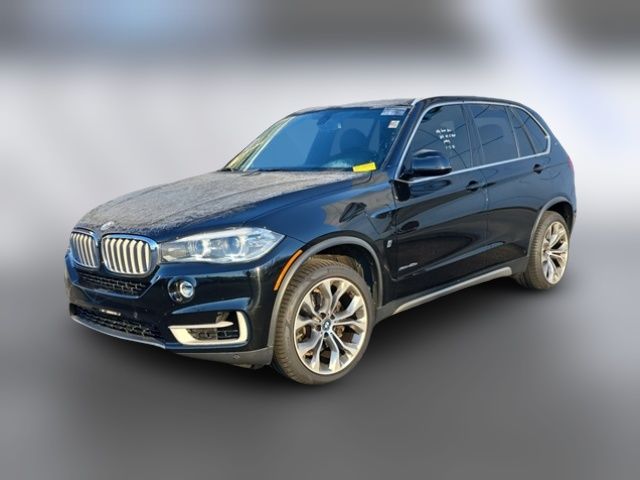 2018 BMW X5 xDrive40e iPerformance