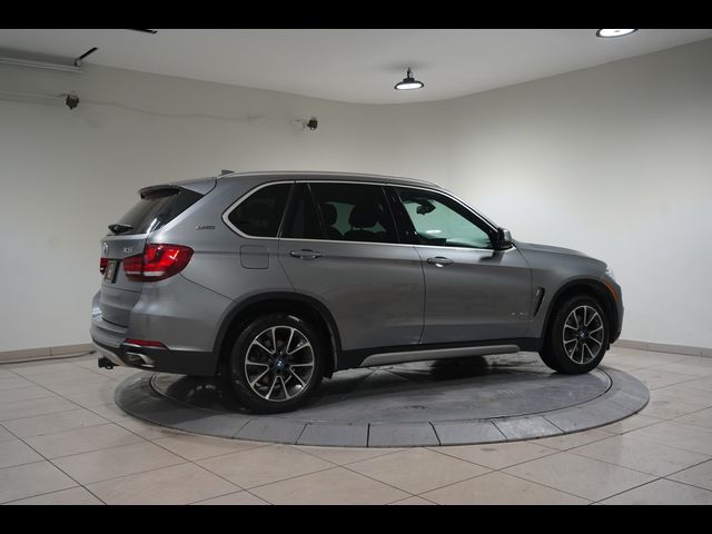 2018 BMW X5 xDrive40e iPerformance