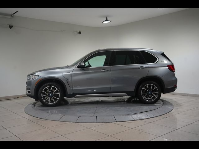 2018 BMW X5 xDrive40e iPerformance