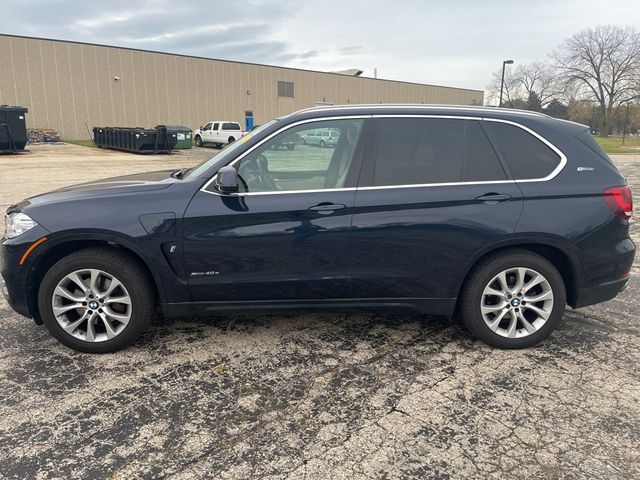 2018 BMW X5 xDrive40e iPerformance