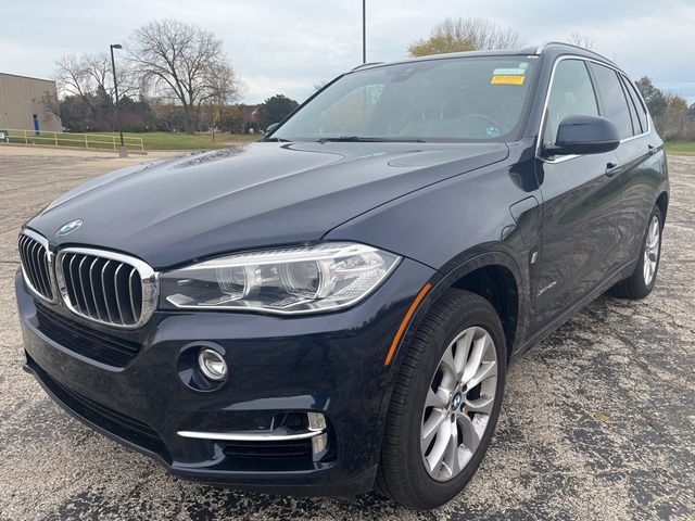 2018 BMW X5 xDrive40e iPerformance