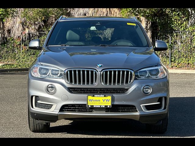 2018 BMW X5 xDrive40e iPerformance