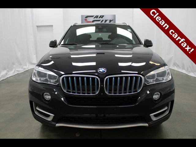 2018 BMW X5 xDrive40e iPerformance