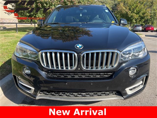 2018 BMW X5 xDrive40e iPerformance