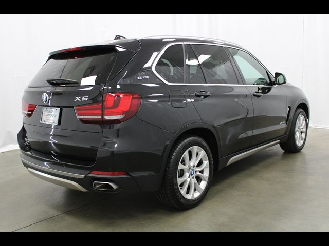 2018 BMW X5 xDrive40e iPerformance