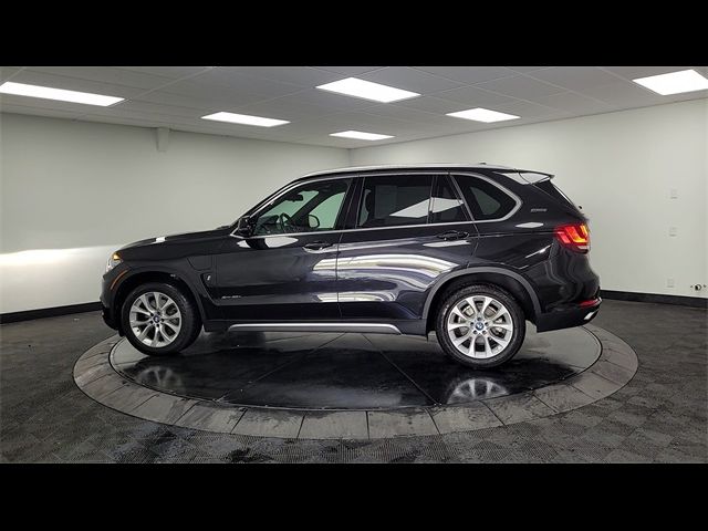 2018 BMW X5 xDrive40e iPerformance