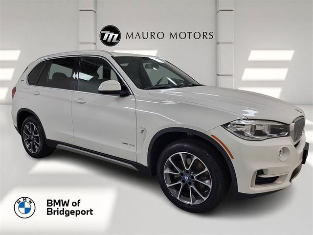 2018 BMW X5 xDrive40e iPerformance