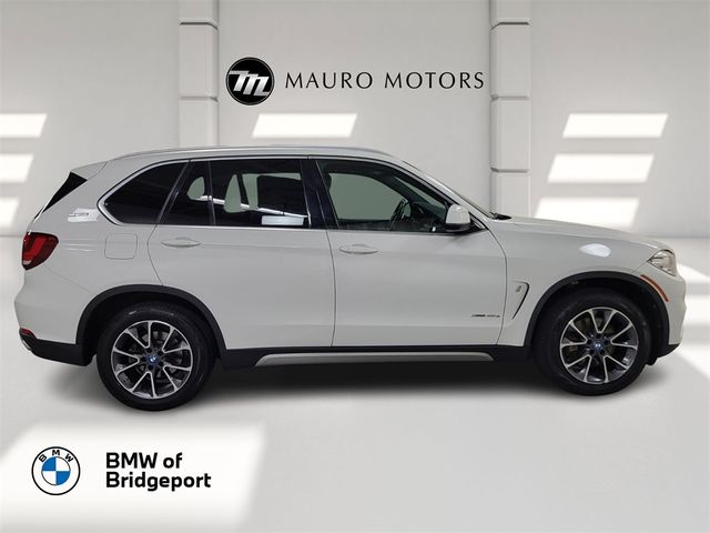 2018 BMW X5 xDrive40e iPerformance