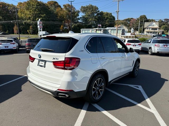 2018 BMW X5 xDrive40e iPerformance