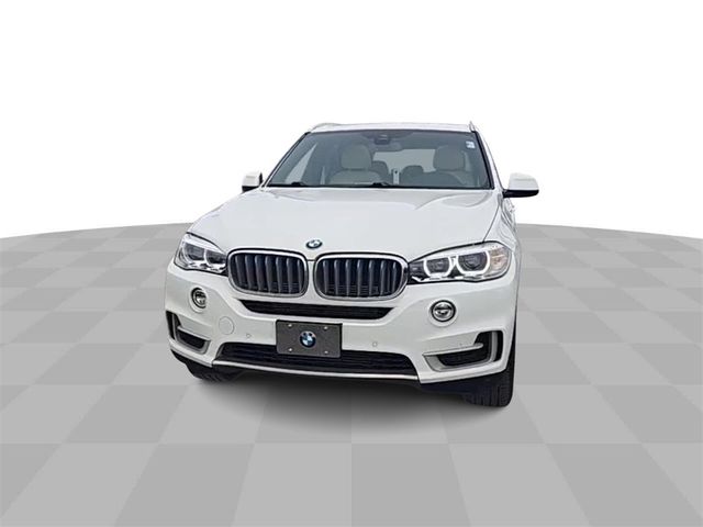 2018 BMW X5 xDrive40e iPerformance