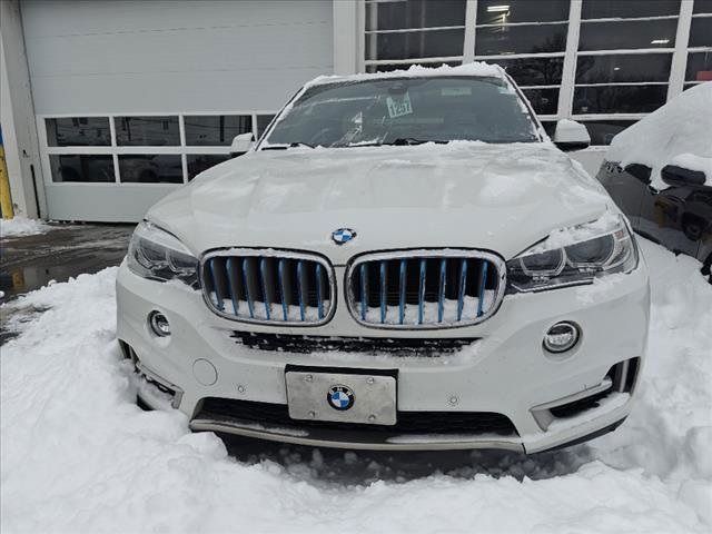 2018 BMW X5 xDrive40e iPerformance