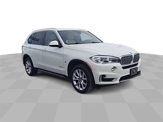 2018 BMW X5 xDrive40e iPerformance