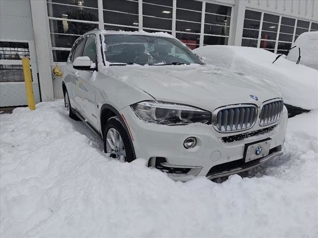 2018 BMW X5 xDrive40e iPerformance