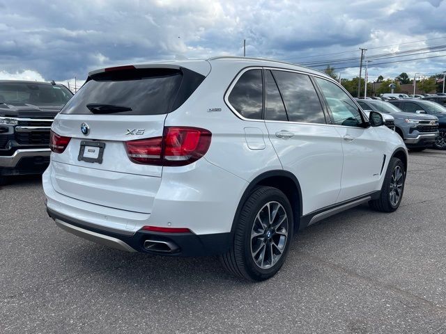 2018 BMW X5 xDrive40e iPerformance