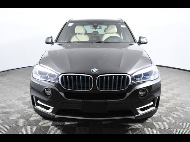 2018 BMW X5 xDrive40e iPerformance