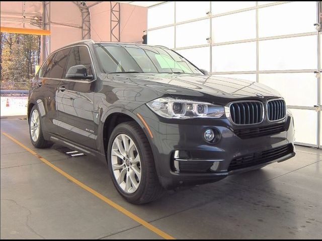 2018 BMW X5 xDrive40e iPerformance