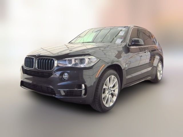 2018 BMW X5 xDrive40e iPerformance