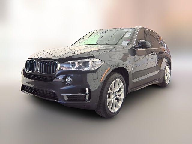 2018 BMW X5 xDrive40e iPerformance