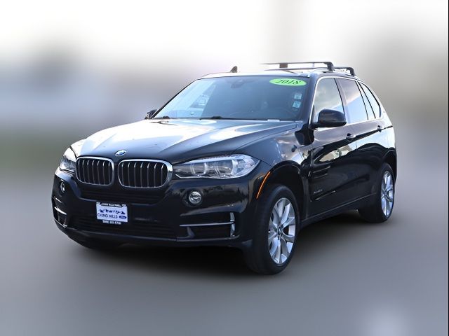 2018 BMW X5 xDrive40e iPerformance