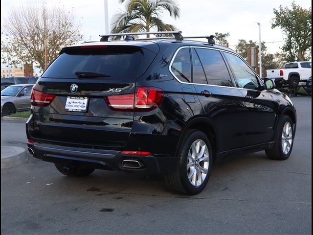 2018 BMW X5 xDrive40e iPerformance