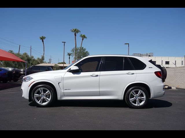 2018 BMW X5 xDrive40e iPerformance