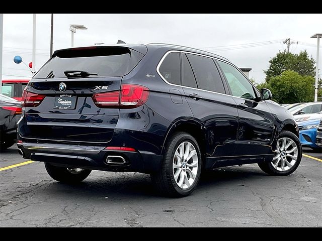 2018 BMW X5 xDrive40e iPerformance