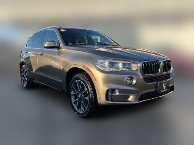 2018 BMW X5 xDrive40e iPerformance