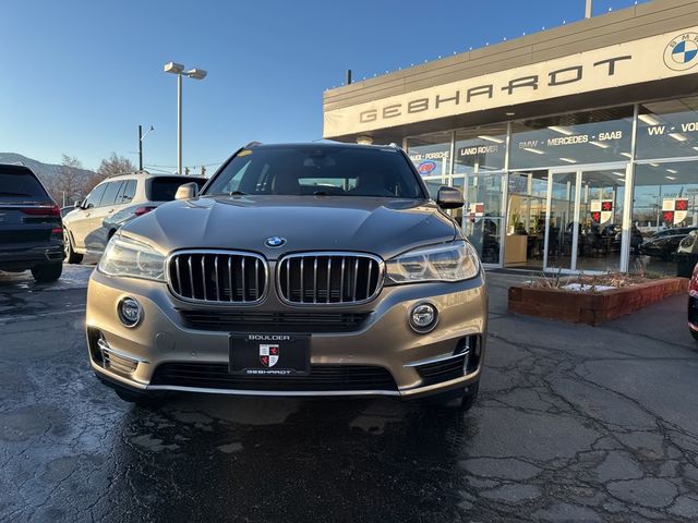 2018 BMW X5 xDrive40e iPerformance