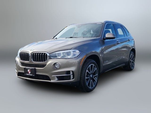 2018 BMW X5 xDrive40e iPerformance