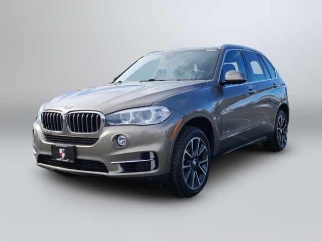 2018 BMW X5 xDrive40e iPerformance