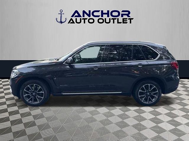 2018 BMW X5 xDrive40e iPerformance