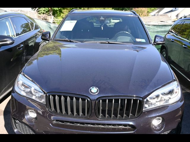 2018 BMW X5 xDrive40e iPerformance