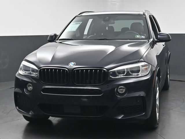2018 BMW X5 xDrive40e iPerformance