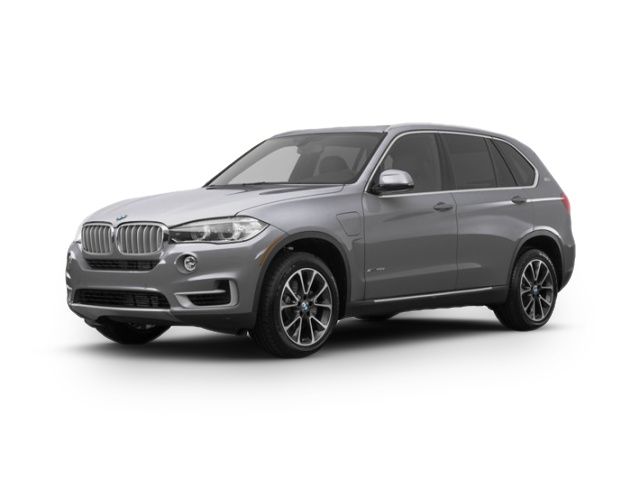 2018 BMW X5 xDrive40e iPerformance