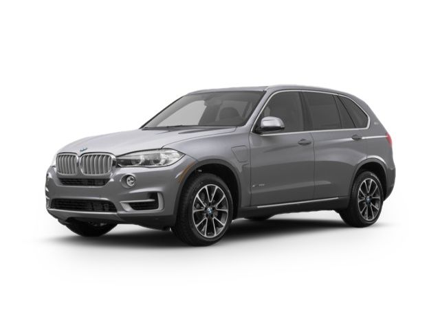 2018 BMW X5 xDrive40e iPerformance