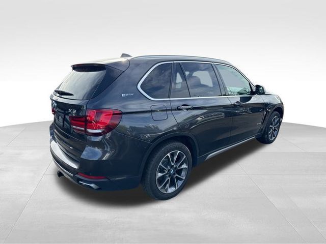 2018 BMW X5 xDrive40e iPerformance