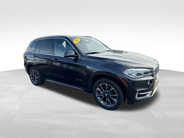 2018 BMW X5 xDrive40e iPerformance