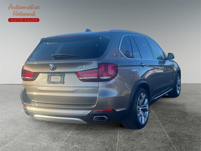 2018 BMW X5 xDrive40e iPerformance