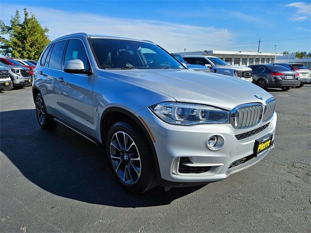 2018 BMW X5 xDrive40e iPerformance