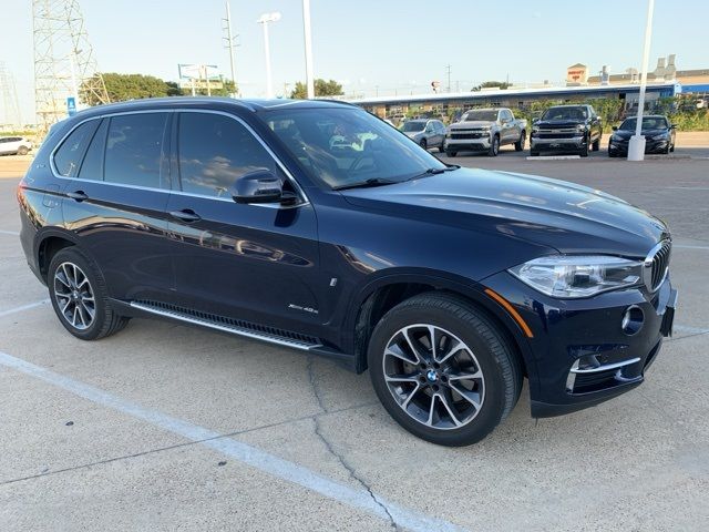 2018 BMW X5 xDrive40e iPerformance