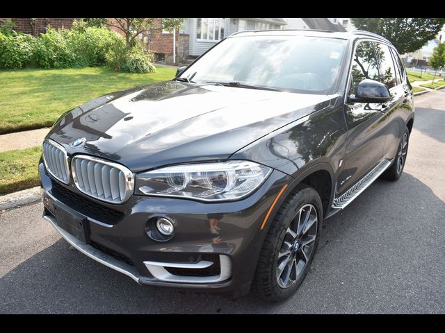 2018 BMW X5 xDrive40e iPerformance