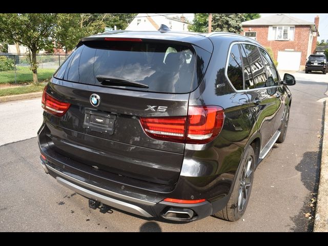 2018 BMW X5 xDrive40e iPerformance