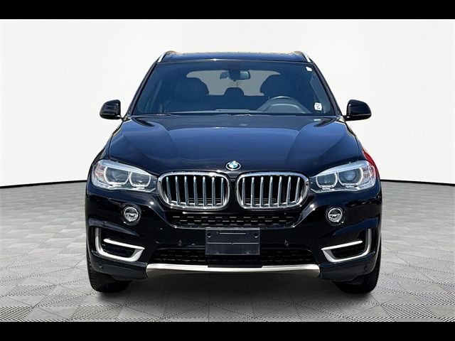 Used 2018 Black BMW X5 For Sale in Seattle, WA | Auto Navigator