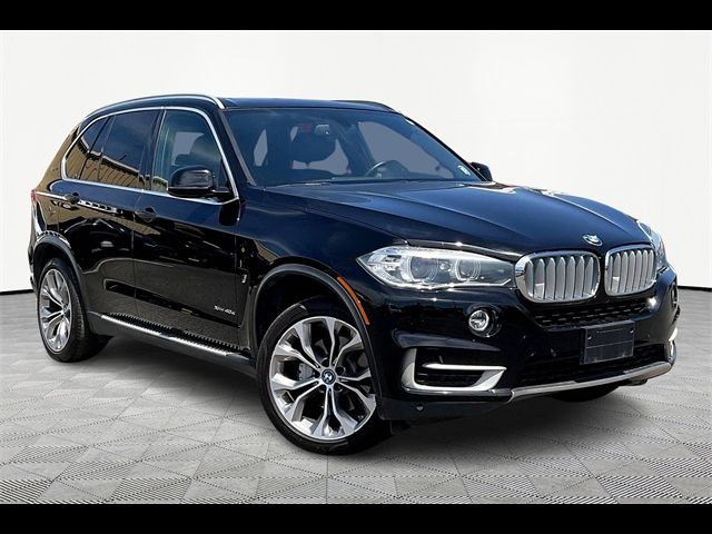 Used 2018 Black BMW X5 For Sale in Seattle, WA | Auto Navigator